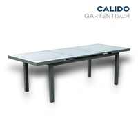 SITZGRUPPE CALIDO MADERA - Menge: 11 tlg. SITZGRUPPE CALIDO MADERA - Menge: 11 tlg.