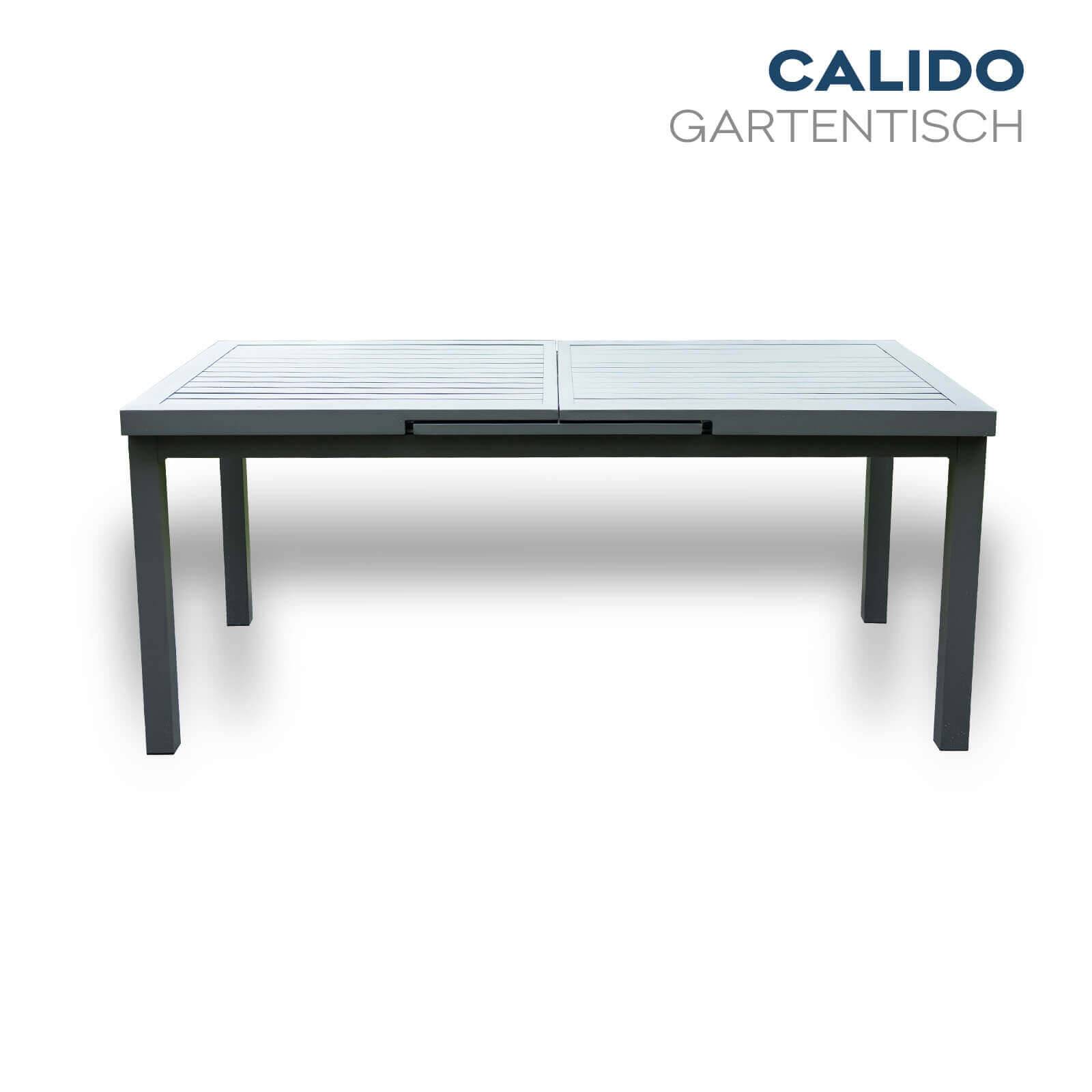 SITZGRUPPE CALIDO - Menge: 1 tlg.