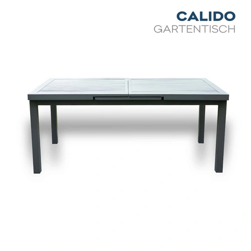 SITZGRUPPE CALIDO - Menge: 1 tlg. SITZGRUPPE CALIDO - Menge: 1 tlg.