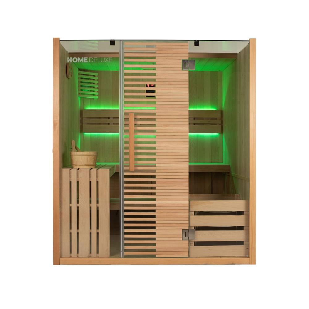 SAUNA OMAHA