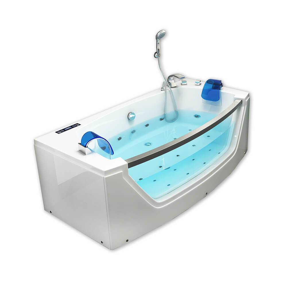 WHIRLPOOL ATLANTIC M - Größe: M