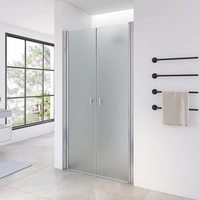 PENDELTÜR LAVEA - Breite: 130 cm PENDELTÜR LAVEA - Breite: 130 cm