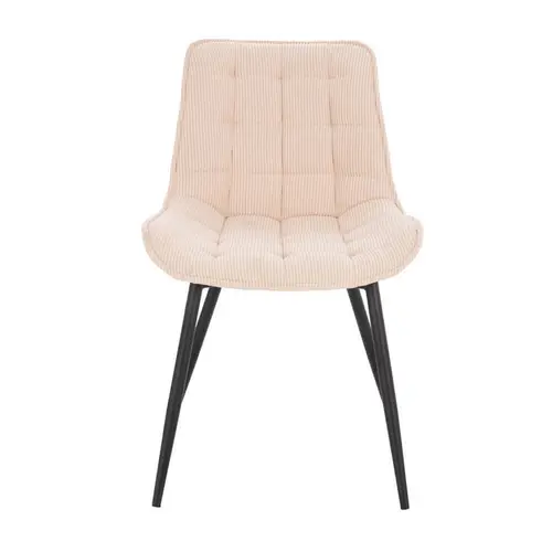 ESSZIMMERSTUHL IKALO - Farbe: Beige, Menge: 2 ESSZIMMERSTUHL IKALO - Farbe: Beige, Menge: 2
