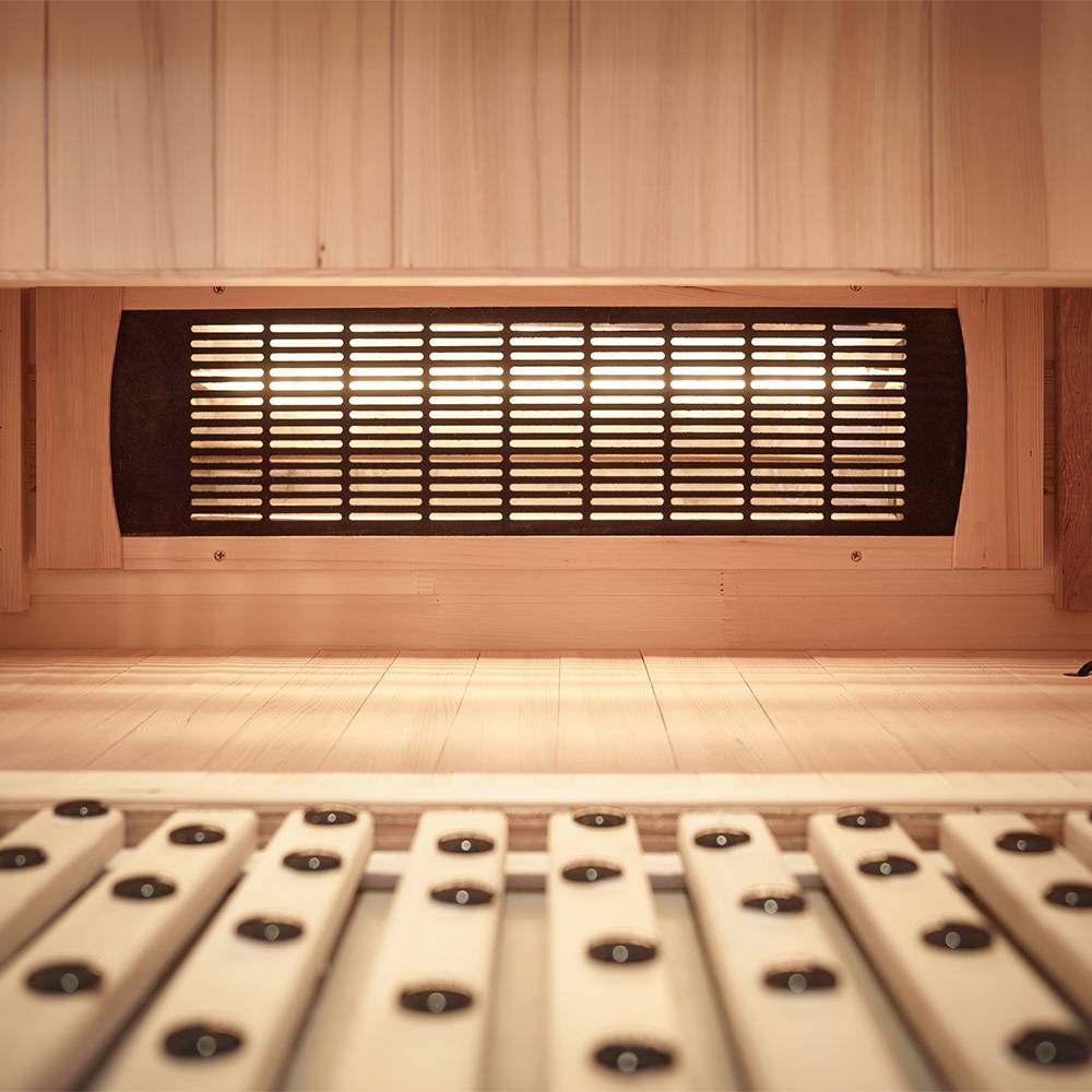 INFRAROTKABINE REDSUN DELUXE PLUS M