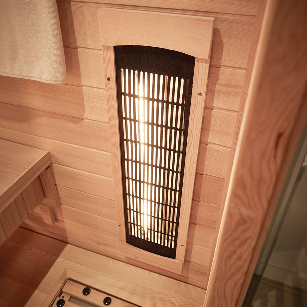 INFRAROTKABINE REDSUN DELUXE PLUS M