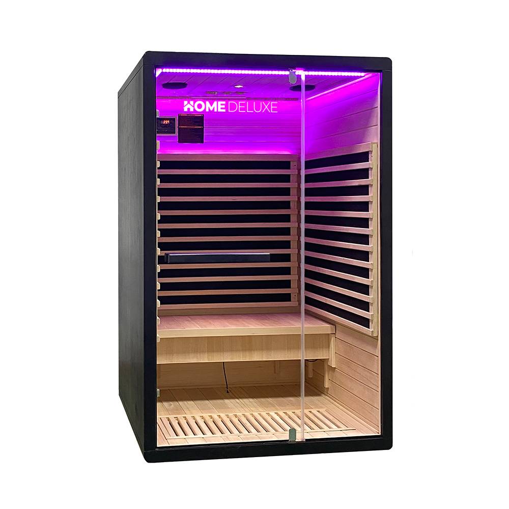 INFRAROTKABINE NERO M