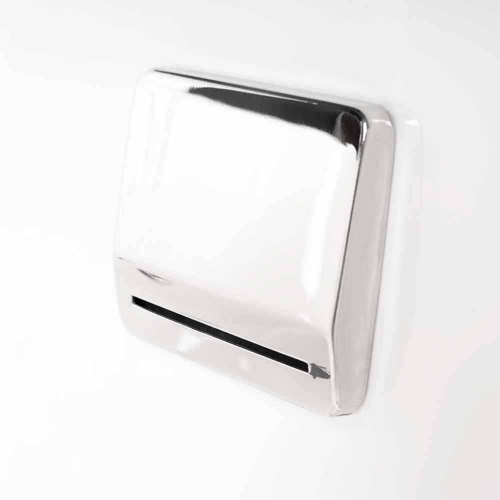 Home Deluxe Seniorenbadewanne VITAL L Links