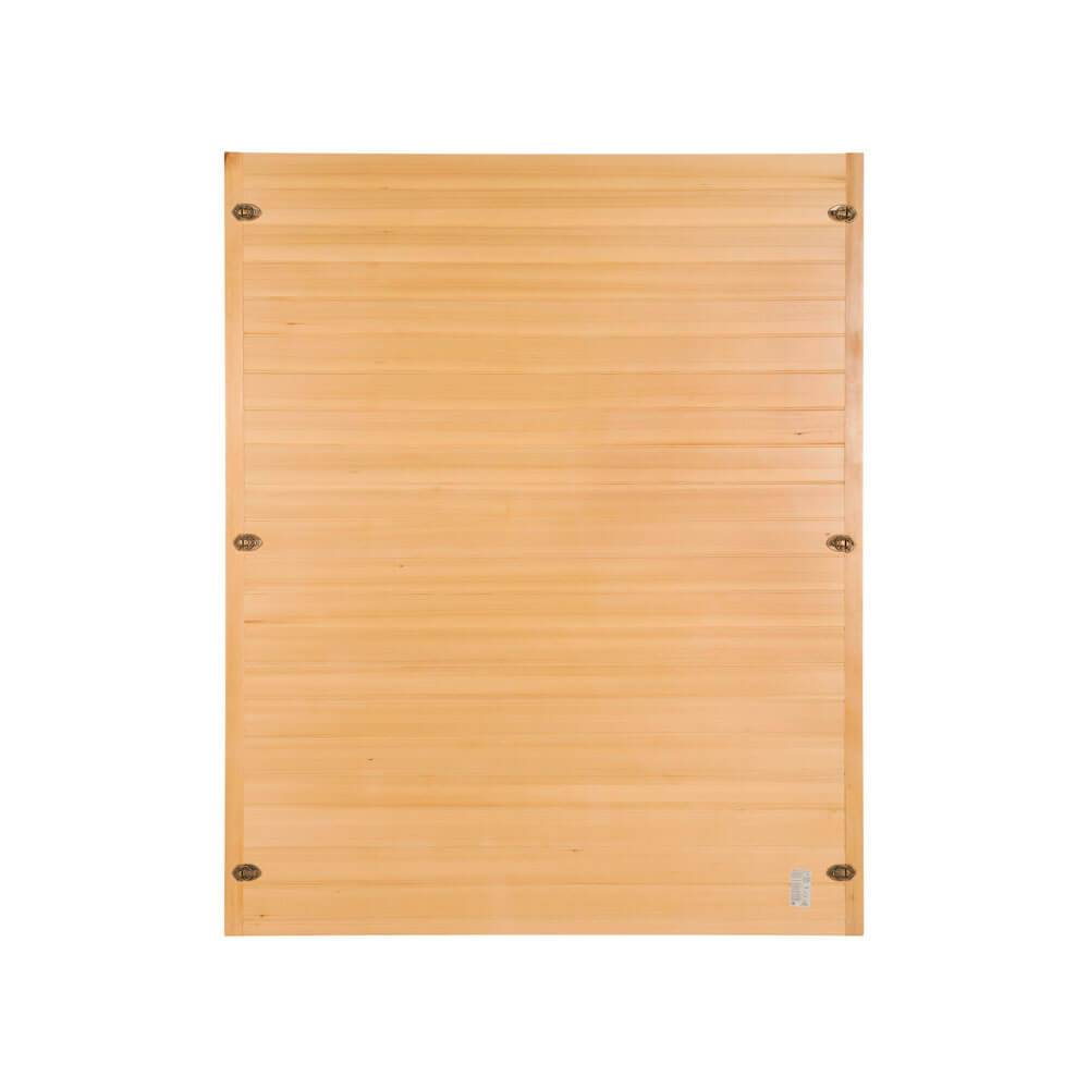 INFRAROTKABINE REDSUN DELUXE XL