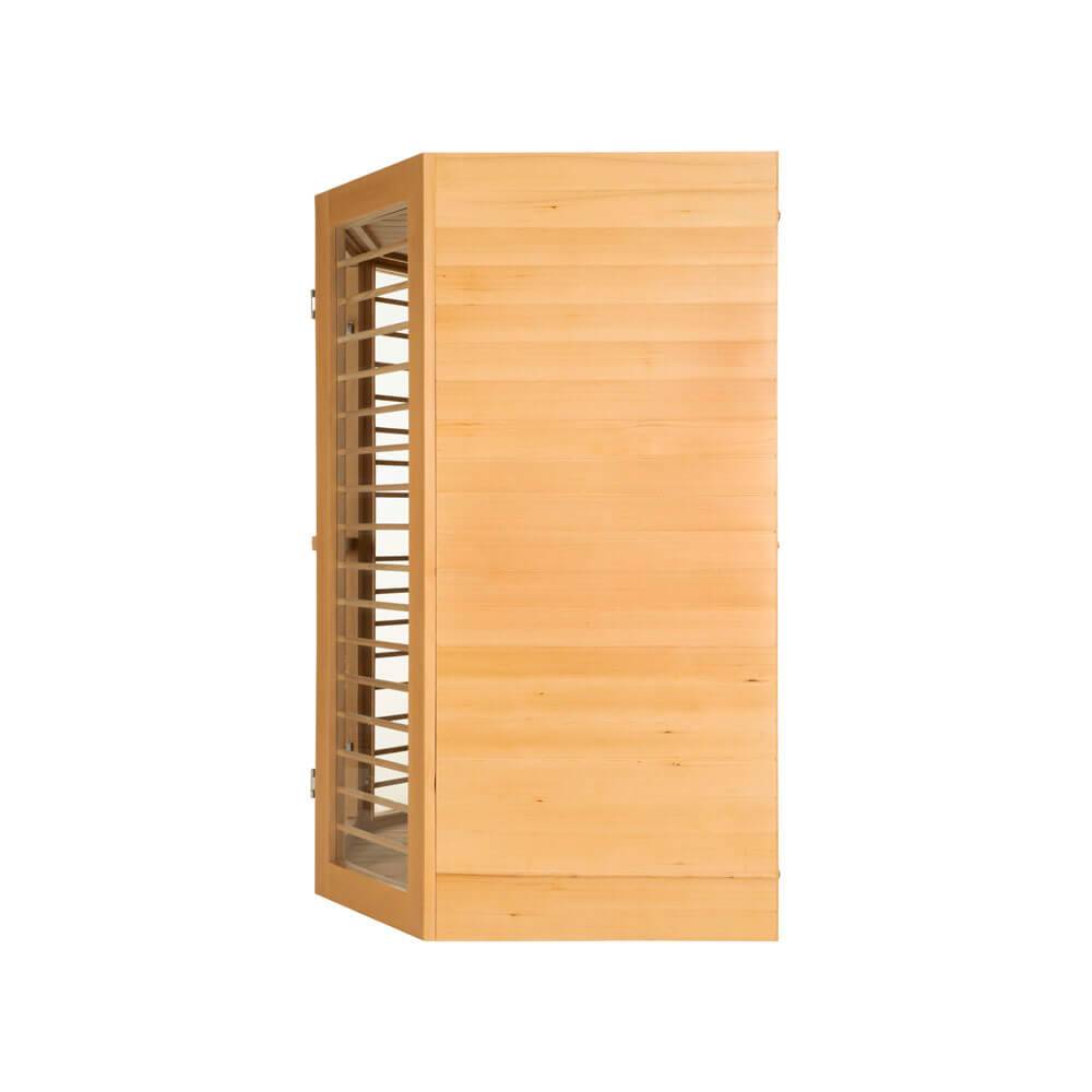 INFRAROTKABINE REDSUN DELUXE XL