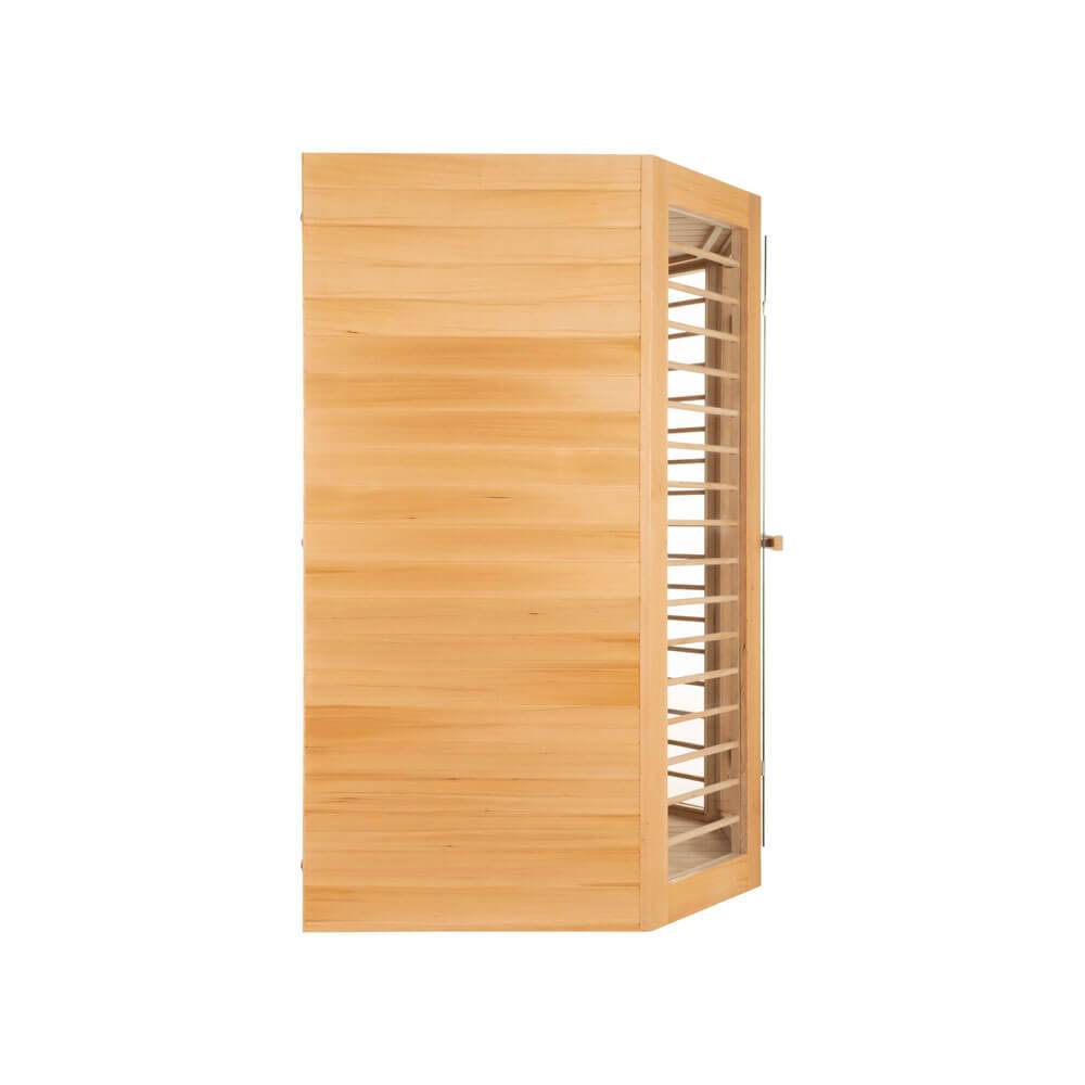 INFRAROTKABINE REDSUN DELUXE XL