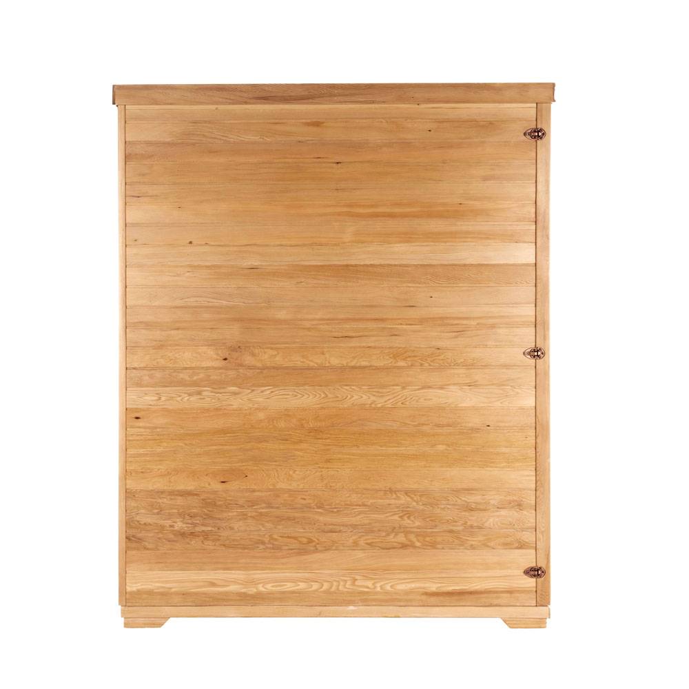 INFRAROTKABINE REDSUN XXL