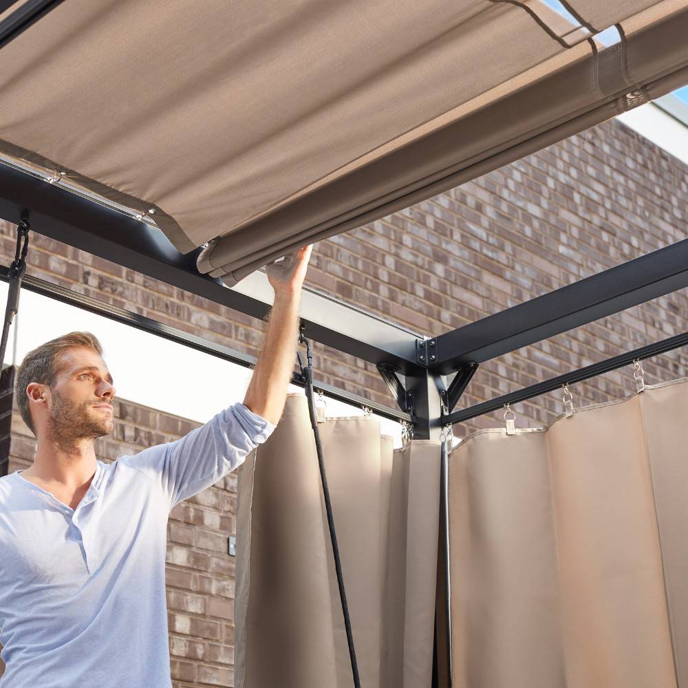 PAVILLON PROVENCE Zubehörset