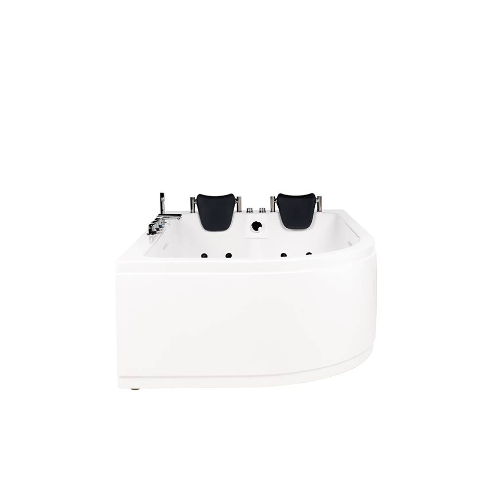 WHIRLPOOL BLUE OCEAN XL - Ausrichtung: Links