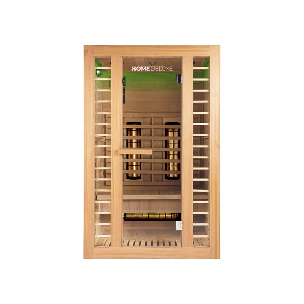 INFRAROTKABINE REDSUN DELUXE M