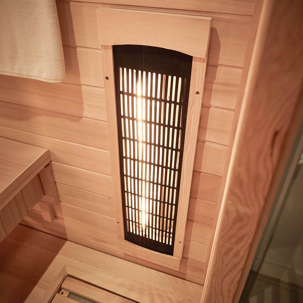 INFRAROTKABINE REDSUN DELUXE M