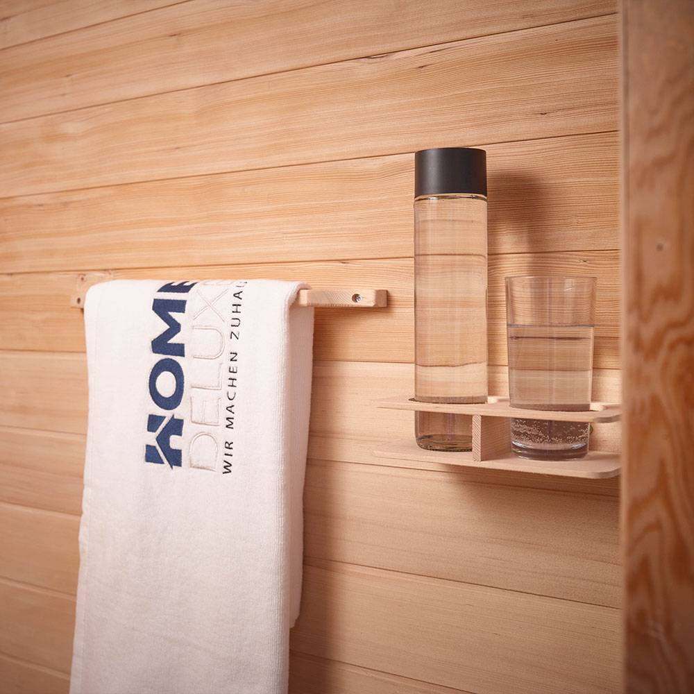 INFRAROTKABINE REDSUN DELUXE PLUS M