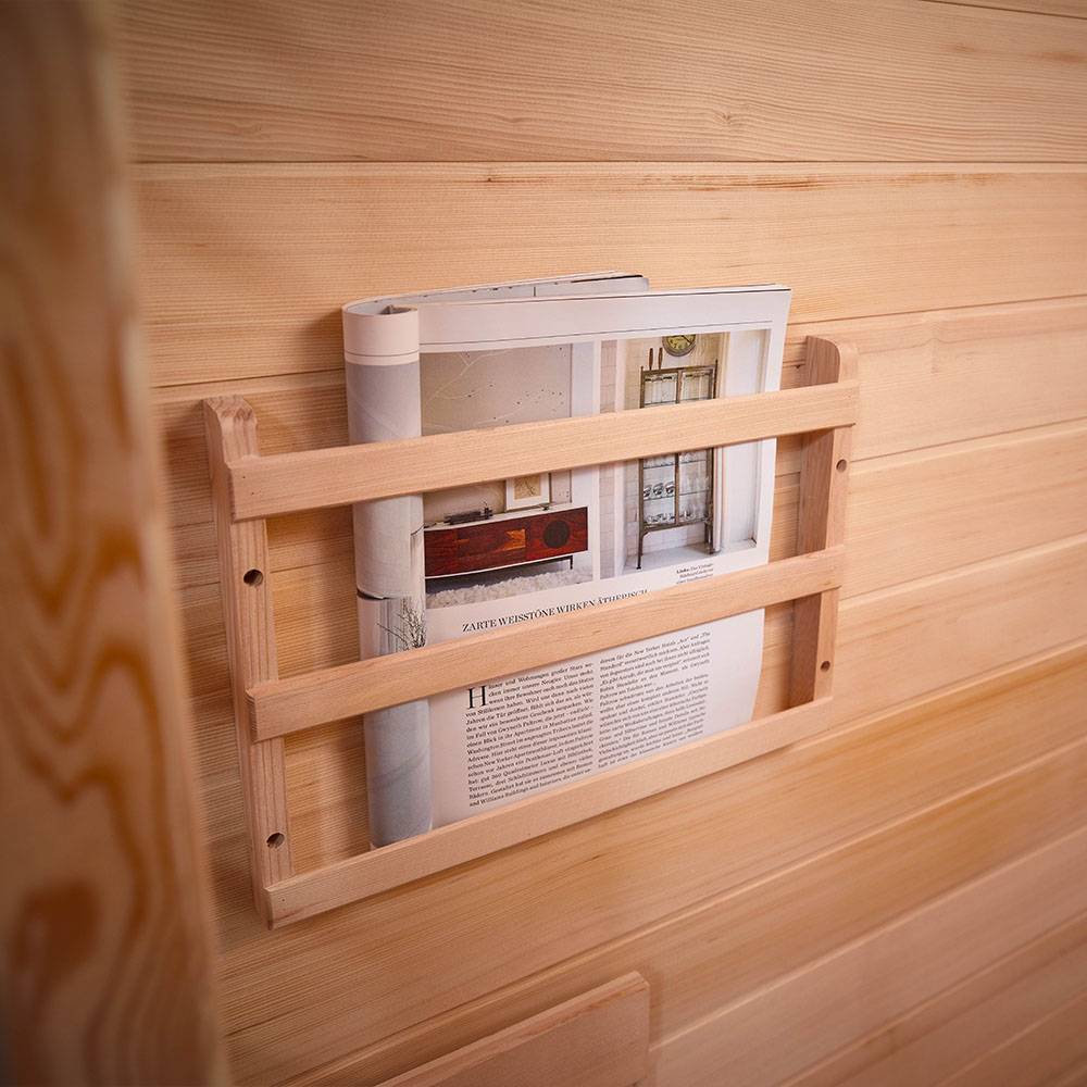 INFRAROTKABINE REDSUN DELUXE M