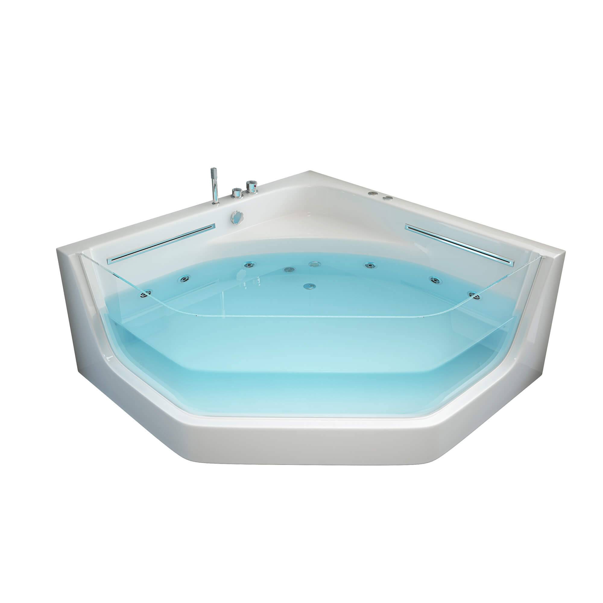 WHIRLPOOL PACIFICO