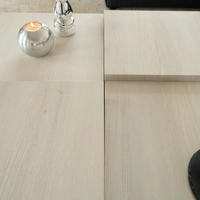 COUCHTISCH NAYELI - Farbe: Beige COUCHTISCH NAYELI - Farbe: Beige