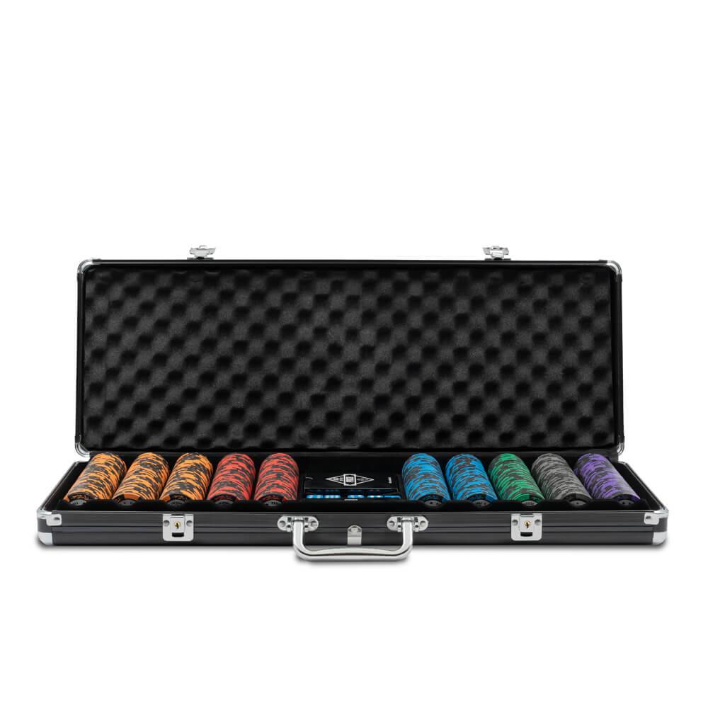 POKERKOFFER NO LIMIT