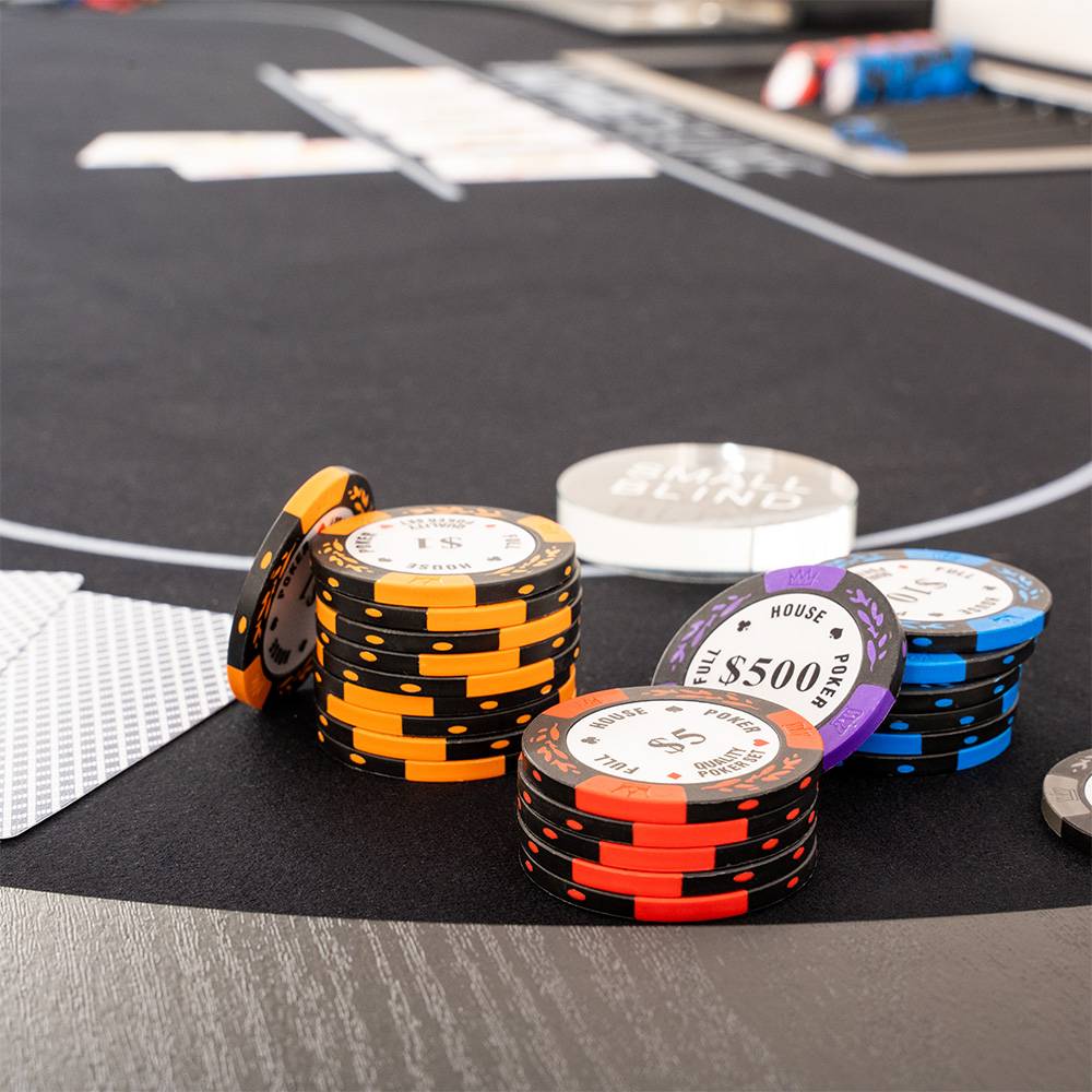 POKERKOFFER NO LIMIT