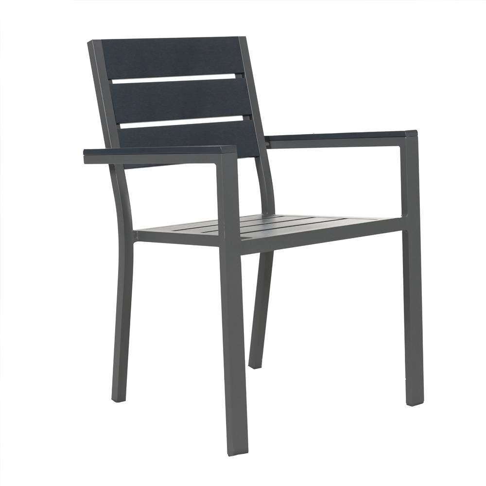 GARTENSTUHL MADERA - Menge: 7