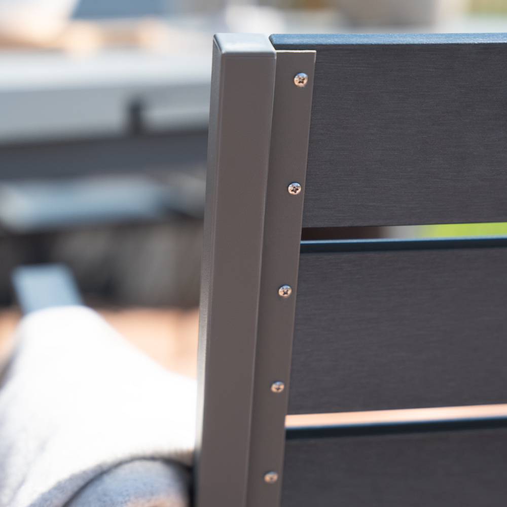 GARTENSTUHL MADERA - Menge: 3