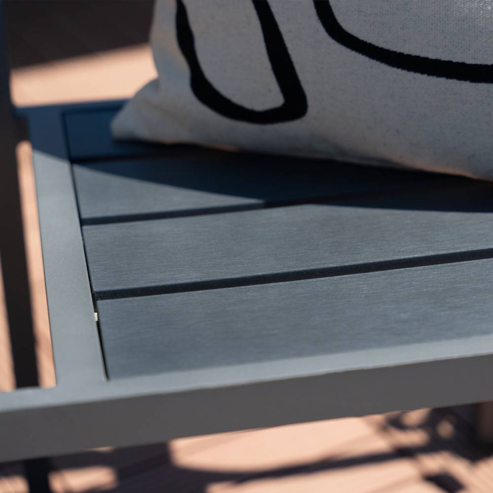 GARTENSTUHL MADERA - Menge: 7