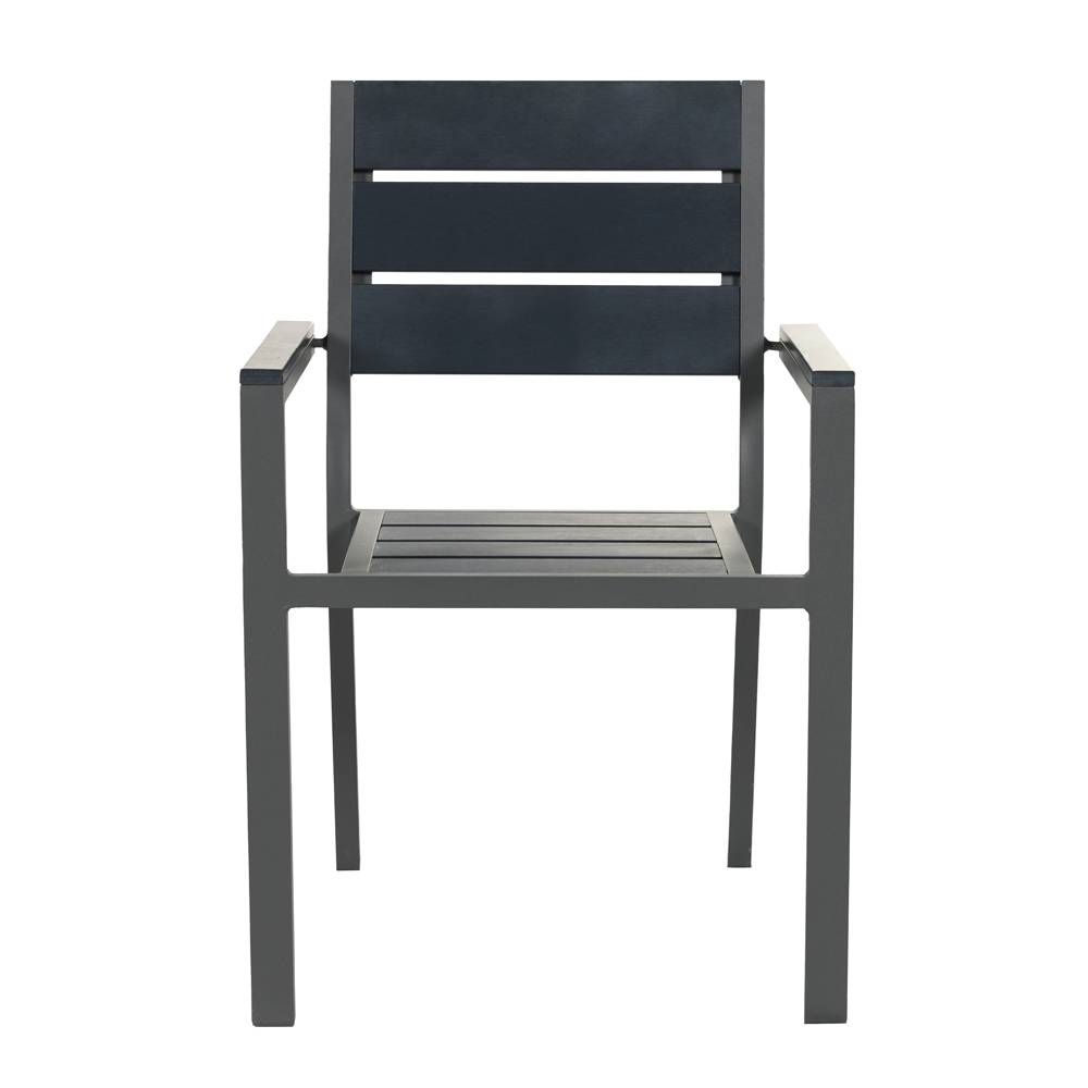 GARTENSTUHL MADERA - Menge: 3