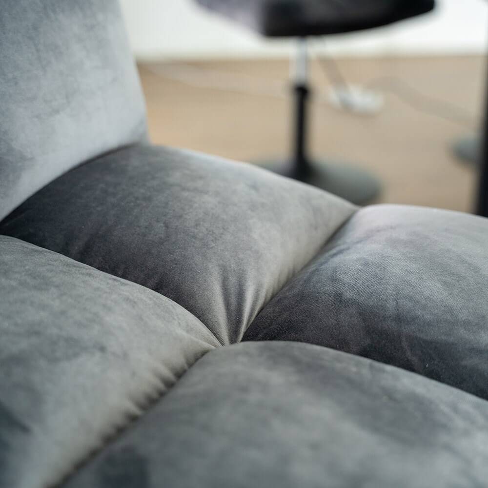 POKERTISCH LAS VEGAS - Ausstattung: 6 Stühle