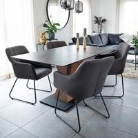 ESSZIMMERSTUHL PAKU - Menge: 4 ESSZIMMERSTUHL PAKU - Menge: 4