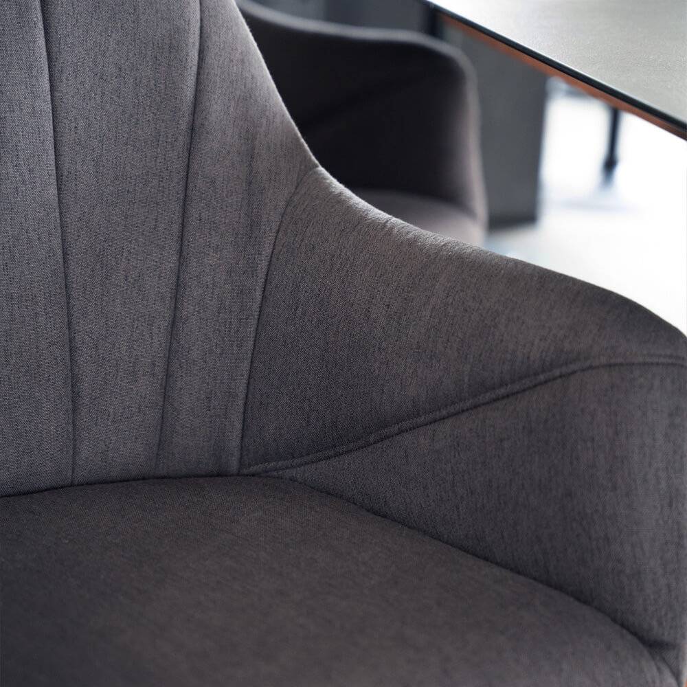 ESSZIMMERSTUHL PAKU - Menge: 4