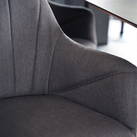 ESSZIMMERSTUHL PAKU - Menge: 4 ESSZIMMERSTUHL PAKU - Menge: 4