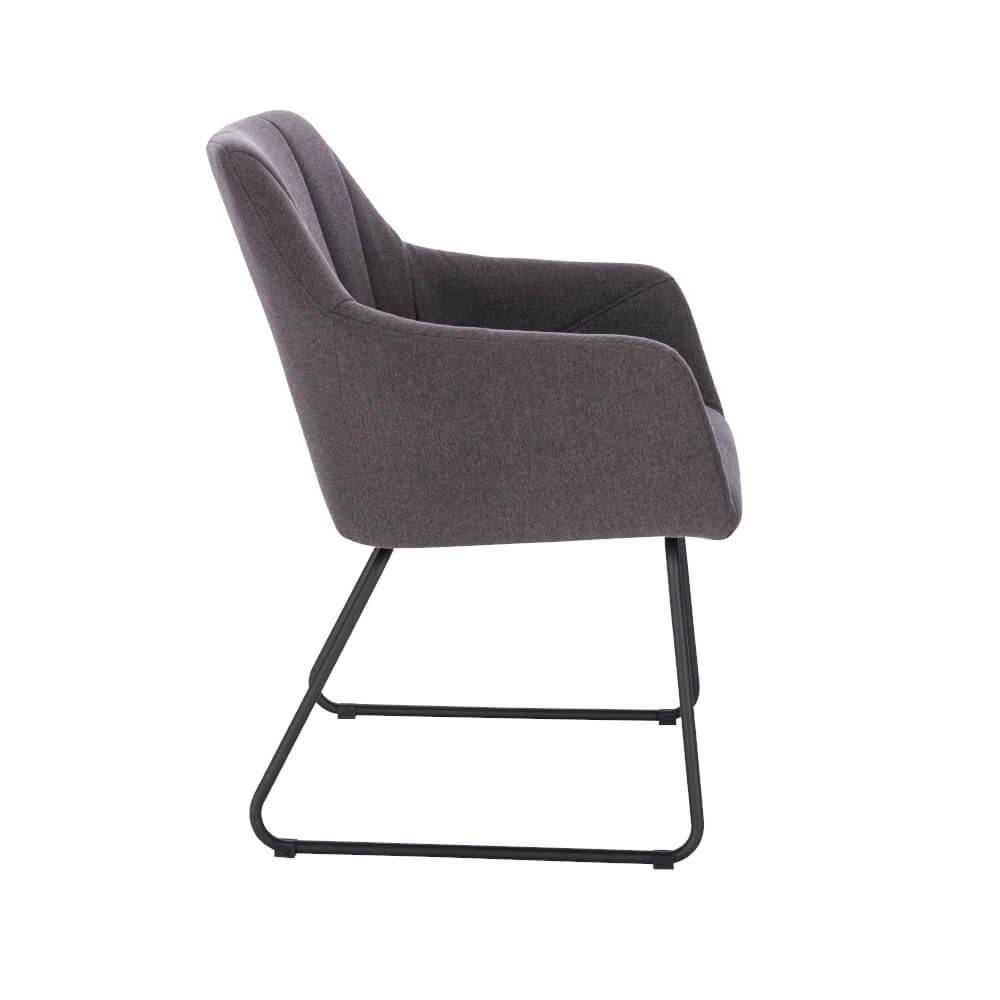 ESSZIMMERSTUHL PAKU - Menge: 4