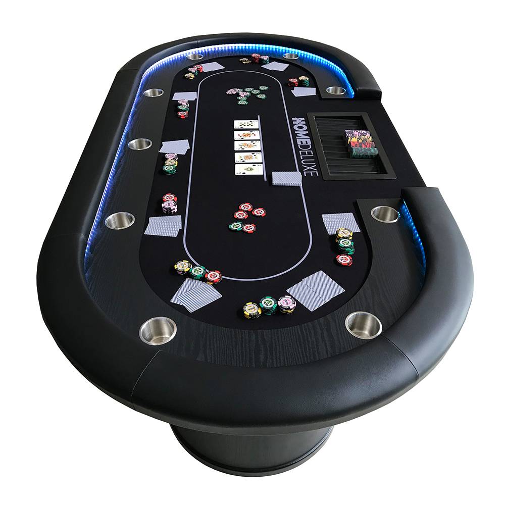 POKERTISCH FULL HOUSE