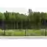 DOPPELSTABMATTENZAUN MORATA - Farbe / Höhe / Länge: Farbe: Moosgrün / Höhe: 120 cm / Länge: 36 m, Anzahl Eckpfosten: 3x Eckpfosten DOPPELSTABMATTENZAUN MORATA - Farbe / Höhe / Länge: Farbe: Moosgrün / Höhe: 120 cm / Länge: 36 m, Anzahl Eckpfosten: 3x Eckpfosten