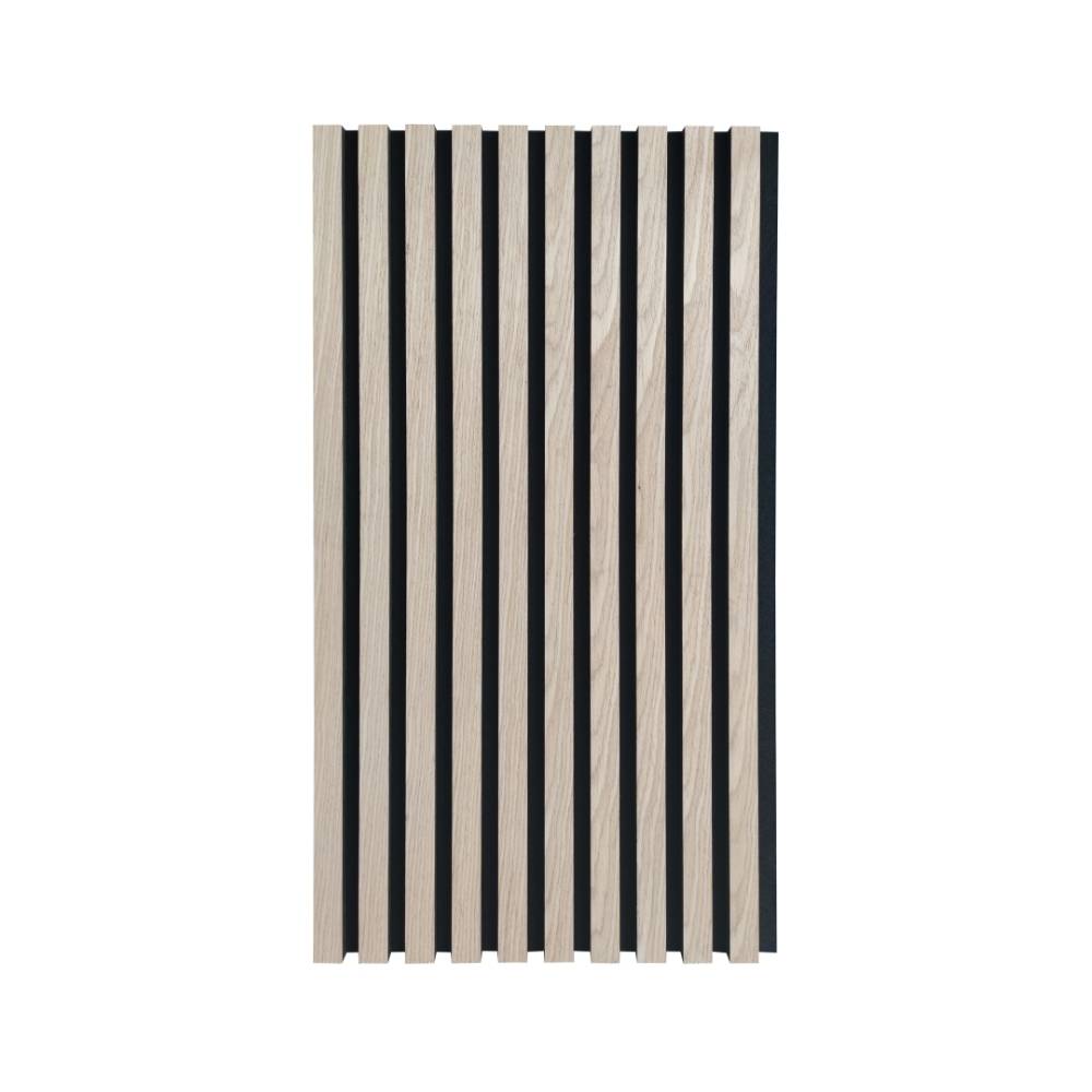 AKUSTIKPANEEL SONIC - Farbe: Light Oak, Menge: 6