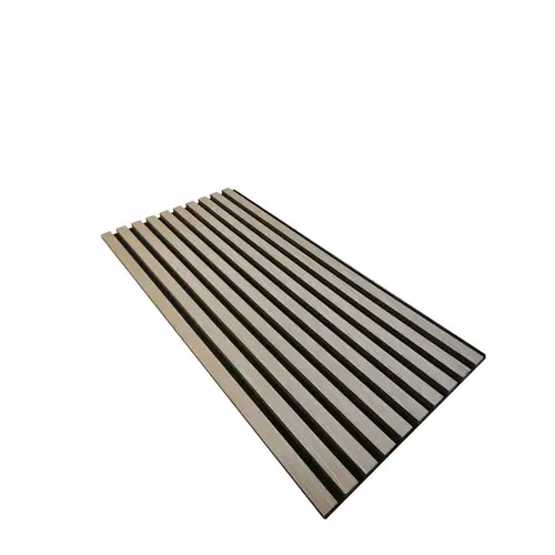 AKUSTIKPANEEL SONIC - Farbe: Light Oak, Menge: 9 AKUSTIKPANEEL SONIC - Farbe: Light Oak, Menge: 9