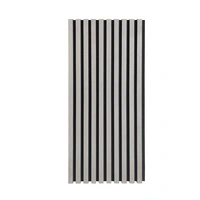 AKUSTIKPANEEL SONIC - Farbe: Grey Oak, Menge: 12 AKUSTIKPANEEL SONIC - Farbe: Grey Oak, Menge: 12