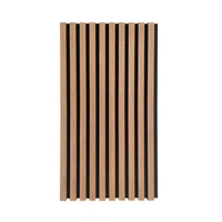 AKUSTIKPANEEL SONIC - Farbe: Oiled Oak, Menge: 1 AKUSTIKPANEEL SONIC - Farbe: Oiled Oak, Menge: 1