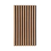 AKUSTIKPANEEL SONIC - Farbe: Oiled Oak, Menge: 1 AKUSTIKPANEEL SONIC - Farbe: Oiled Oak, Menge: 1