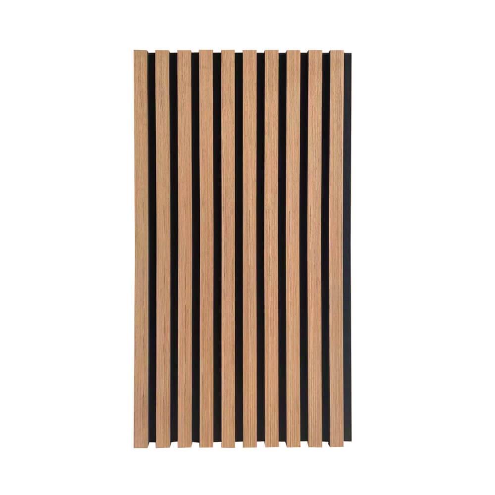 AKUSTIKPANEEL SONIC - Farbe: Oiled Oak, Menge: 9