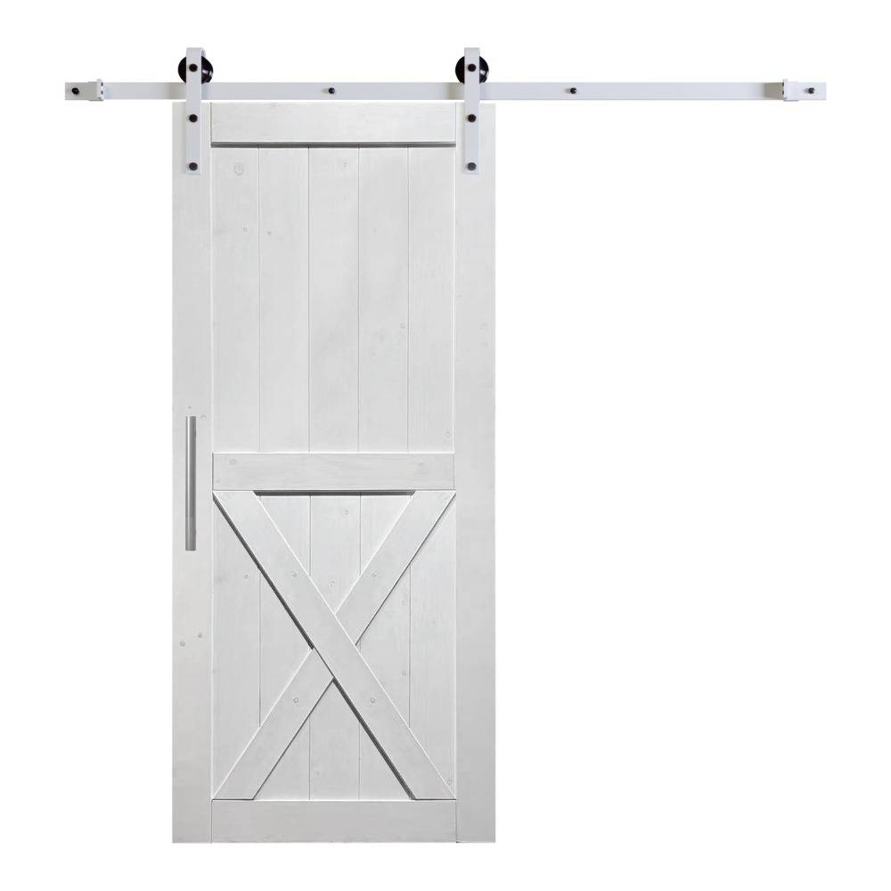 SCHIEBETÜR SHIVA - Größe: 205 x 90 cm