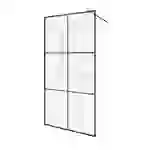 DUSCHABTRENNUNG BAKI - Größe: 140 x 200 cm DUSCHABTRENNUNG BAKI - Größe: 140 x 200 cm