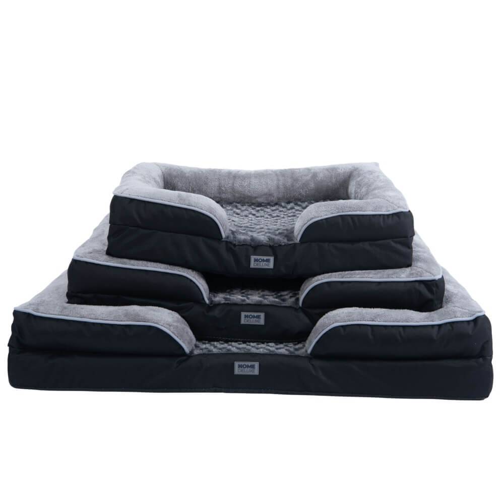 HAUSTIERBETT SCOOBY L - Größe: L