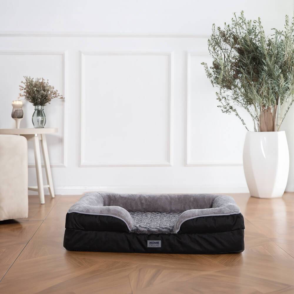 HAUSTIERBETT SCOOBY L - Größe: L