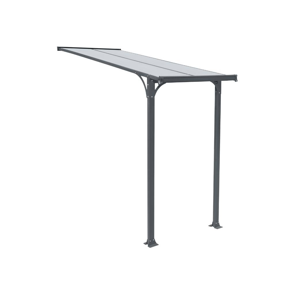 VORDACH CUBIS S - Größe: S