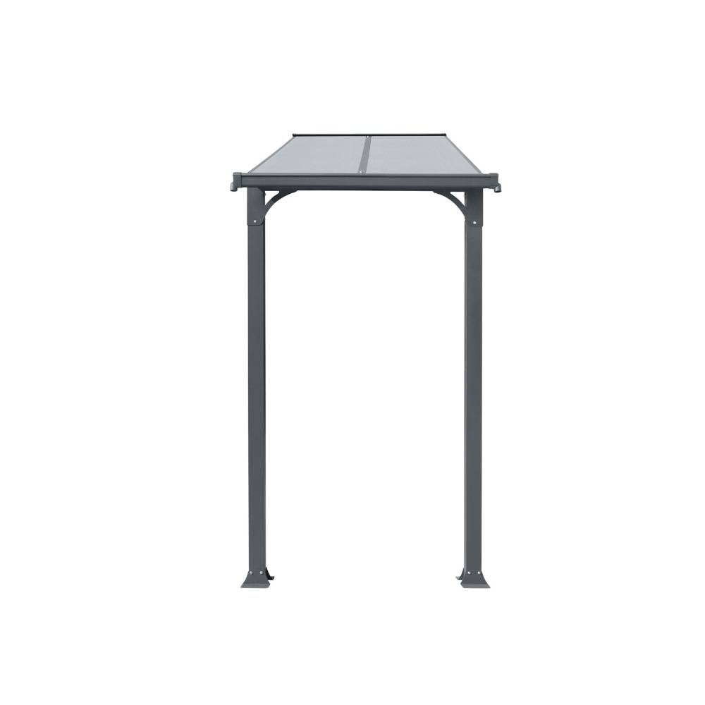 VORDACH CUBIS S - Größe: S