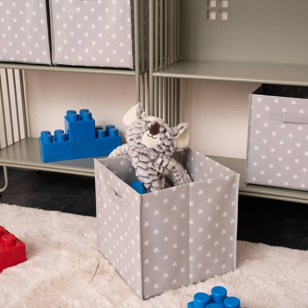 KINDERREGAL TODO S - Farbe: Grün, Größe: S