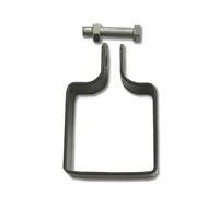 DOPPELSTABMATTEN GARTENTOR PORTARIUS - Größe: 200 cm, Farbe: Grün DOPPELSTABMATTEN GARTENTOR PORTARIUS - Größe: 200 cm, Farbe: Grün